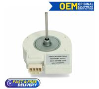 Genuine Samsung American Style Fridge Freezer 3.21W Fan Motor 12V DA3100146E