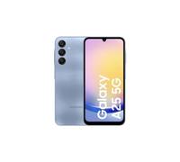 Samsung Android Mobile Phone 5G Smartphone Galaxy A25 128GB SIM Free Blue