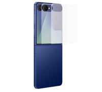 Samsung Galaxy Official Anti-reflecting Film External Screen Protector for Galaxy Z Flip7