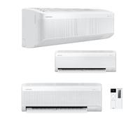 Samsung AR60F12C1AWNEU 3.5kW 12000 BTU WindFree Indoor Air Conditioner