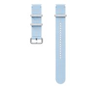 Samsung Galaxy Official Athleisure Band (M/L) for Galaxy Watch7, Sky Blue