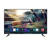 Samsung Series 7 UE43AU7100KXXU TV 109.2 cm (43") 4K Ultra HD Smart TV Wi-Fi Grey
