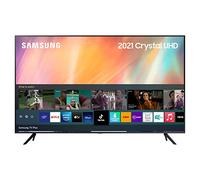 Samsung Series 7 UE50AU7100K 127 cm (50") 4K Ultra HD Smart TV Wi-Fi Grey