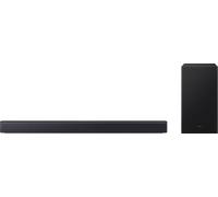 Samsung B46CF 2.1ch B-series Soundbar with Subwoofer, Dolby 2ch, (2025)