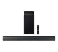 Samsung B-Series HW-B650F 3.1 Ch Dolby Audio/DTS Virtual:X, Adaptive Sound, Q-Symphony, Game Mode, Voice Enhance Mode, Black