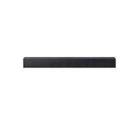 Samsung B Series Soundbar, B400F, 2.0 Channel Subwoofer, 2.0 Channel Sound with Built-in Woofer, Remote Control, Surround Sound Extension, Bluetooth TV Jack, HW-B400F/ZN (2025