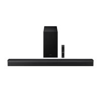 Samsung B-Series Soundbar Wireless Dolby Soundbar, HW-B750F 5.1 ch Subwoofer (2025), DTS Virtual:X, Adaptive Sound, Game Mode, Bluetooth Multi Connection, Home Audio Sound Bars