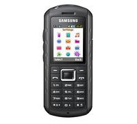 Samsung B2100 Solid Extreme Sim Free Mobile Phone - Black