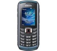 Samsung B2710 Immerse IP68 Misty Blue / Black Dust and Water Resistant Factory Unlocked GSM Sim Free OEM Mobile Phone