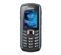 Samsung B2710 Solid Immerse Sim Free Mobile Phone - Black (Water & Dust Proof)