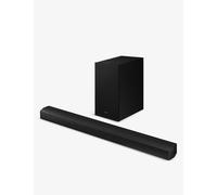 Samsung B650d 2024 Soundbar With Wireless Subwoofer