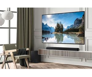 Samsung B650D Soundbar