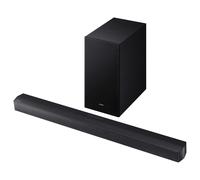 Samsung B650F 3.1-channel Dolby Atmos Soundbar with Subwoofer (2025)