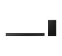 Samsung HW-B650F B-Series 3.1ch 370W Soundbar with Wireless Subwoofer Black 2025