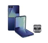 Samsung B7 NAVY 512 3YW with Buds 3 Pro Grey