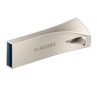Samsung MUF-128BE USB flash drive 128 GB USB Type-A 3.2 Gen 1 (3.1 Gen 1) Black, Grey