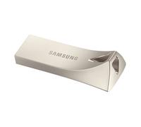 Samsung MUF-256BE USB flash drive 256 GB USB Type-A 3.2 Gen 1 (3.1 Gen 1) Silver