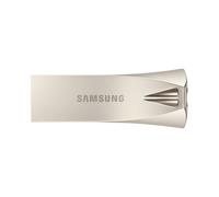 Samsung MUF-256BE USB flash drive 256 GB USB Type-A 3.2 Gen 1 (3.1 Gen 1) Silver