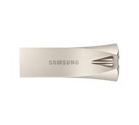 Samsung MUF-256BE USB flash drive 256 GB USB Type-A 3.2 Gen 1 (3.1 Gen 1) Silver