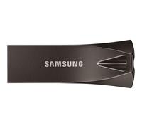 Samsung Bar Plus 256GB USB 3.1 Flash Drive Speed up to 300MB/s USB Stick, New