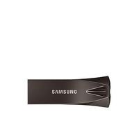Samsung Bar Plus 256Gb Usb Drive Titan Grey Grey