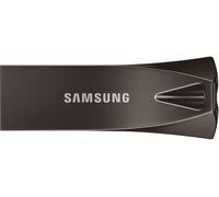 Samsung BAR Plus 512GB USB 3.2 Flash Drive - Titan Grey
