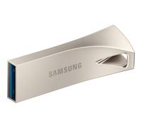 Samsung BAR Plus 512GB USB 3.2 Gen 1 Type-A Silver APC MUF-512BE3/APC