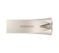 Samsung Bar Plus Champagne SLV 128GB