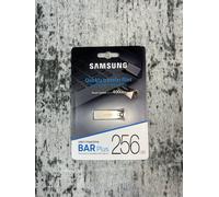 Samsung MUF-512BE USB flash drive 512 GB USB Type-A 3.2 Gen 1 (3.1 Gen 1) Silver