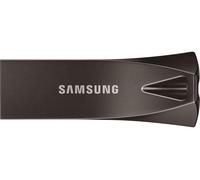Samsung MUF-512BE 128 GB USB Type-A 3.2 Gen 1 3.1 Gen 1 400 MB/s Cap Grey