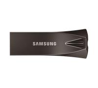 Samsung MUF-512BE 128 GB USB Type-A 3.2 Gen 1 3.1 Gen 1 400 MB/s Cap Grey