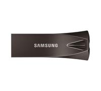 Samsung MUF-512BE 128 GB USB Type-A 3.2 Gen 1 3.1 Gen 1 400 MB/s Cap Grey
