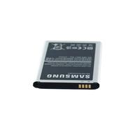 Samsung battery compatible with Galaxy Note 3 Neo Li-Ion 3.8 Volt 3100 mAh