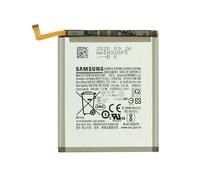 SMT - Battery 4500 mAh EB-BG781ABY for Samsung Galaxy S20 FE 4G G780F, S20 FE 5G G781B / A52 4G A525F, A52 5G A526B with Tools