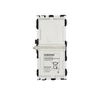Samsung battery EB-BT800FBE Galaxy Tab S 10.5 SM-T800 SM-T805 3.8 Volt 7900 mAh