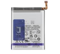 Clappio Battery for Galaxy S24 Ultra Capacity 5000 mAh, Grey