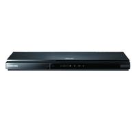 Samsung BD-D5500 Blu-ray 3D Smart Hub Player with Built in Wi-Fi (Centre Tray)