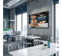 Samsung BE65FX-H Business TV 65'' 65-inch 4K UHD professional display designed for professional display, with Tizen Smart TV, Samsung VXT cloud