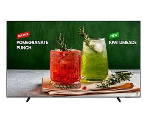 Samsung BED-H 98" Business TV 4K UHD