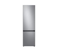 Samsung Bespoke 273 Litre 70/30 Freestanding Fridge Freezer - Silver