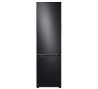 Samsung RB38C7B6BB1/EU fridge-freezer Freestanding 387 L B Black