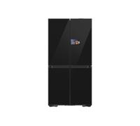 Samsung Bespoke AI 4 Door French Door Refrigerator Series 9 SpaceMax 654L