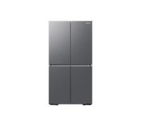 Samsung Bespoke AI 4 Door French Refrigerator Series 7 Spacemax 649L, Auto Ic... [EEK: E]