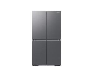 Samsung Bespoke AI 4 Door French Refrigerator Series 7 SpaceMaxTM 649L [EEK: E]