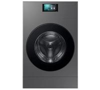 Samsung WD18DB8995BZT1 Bespoke AI AutoDose 18kg/11kg Washer Dryer - STAINLESS STEEL