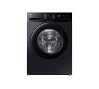 Samsung WW80CGC04DABEU washing machine Front-load 8 kg 1400 RPM Black
