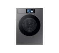 Samsung WF90F09C4SU1 9KG 1400 Spin Washing Machine - Silver