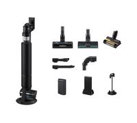 Samsung Bespoke AI Jet Ultra, Max 400W Suction Power Smart Cordless Vacuum Cleaner with AI Cleaning, Satin Black