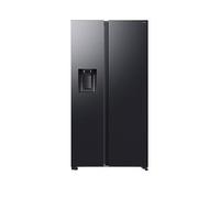 Samsung Bespoke Ai Series 6 Spacemax™ Rs70F64Kefeu 640L Smart American Fridge Freezer Black