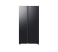 Samsung Bespoke Ai Series 6 Spacemax™ Rs70F65Qefeu 659L Smart American Fridge Freezer Black